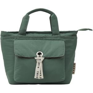 Onoff Round Bag